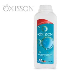 Extra гель для стирки с энзимами Oxisson General, 1л, Oxisson