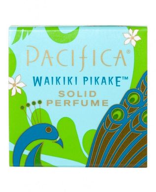 Сухие духи Waikiki Pikake, 10г, Pacifica