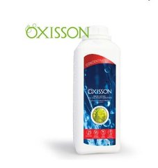 Концентрированное санитарное средство с пробиотиками Profi Active, 1000 мл, Oxisson
