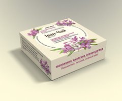 Кремовое натуральное мыло ИВАН-ЧАЙ, 100г, Natura Butter