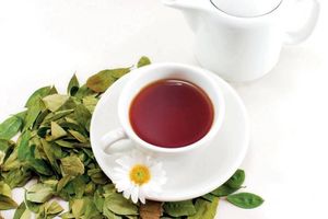Відмінність органічної кави і чаю від звичайних
