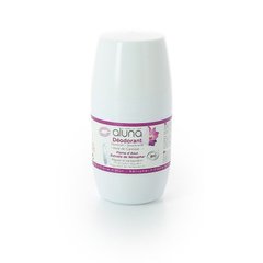 Органический роликовый дезодорант Водная лилия, 50мл, Osma