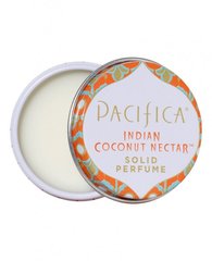 Сухие духи Indian Coconut Nectar, 10г, Pacifica