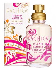 Духи спрей Island Vanilla, 28мл, Pacifica