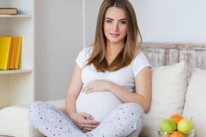Уход за лицом и телом во время беременности