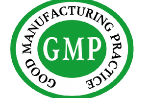 Good Manufacturing Practice for Medicinal Product