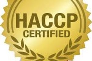 Hazard Analysis and CriticalControl Points (HACCP)