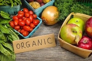 Органічне харчування: все "за" і жодного "проти"?