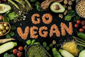 Принципи вегетаріанства або що означає поміняти орієнтацію