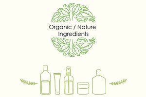 Сколько в косметике натуральных и органических ингредиентов?