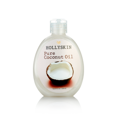 Кокосова олія Pure Coconut Oil, 125 мл, HOLLYSKIN