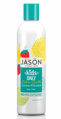 Детский экстрамягкий кондиционер, Jason Natural Cosmetics