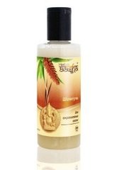 Аюрведичний шампунь для фарбованого волосся, 200мл, Aasha Herbals