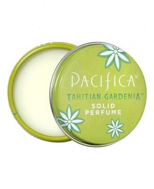 Сухі духи Tahitian Gardenia, 10г, Pacifica
