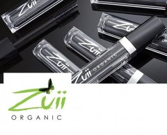 Туш об'єм та подовження органічна, 7.5г, Zuii Organic