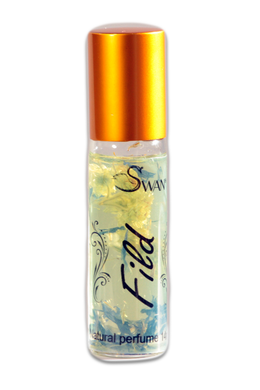 Натуральні парфуми Fild, 14мл, Swan