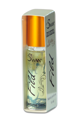Натуральні парфуми Fild, 14мл, Swan