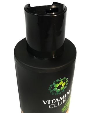 Лосьйон тонізуючий з природними мінералами та 8-ма амінокислотами, 150 мл, VitaminClub