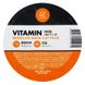 Моделирующая маска с витаминами Modeling Mask Cup Pack Vitamin, 28г, LINDSAY