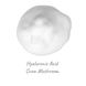 ​Ультраувлажняющая щелочная гель-пенка для умывания с гиалуроновой кислотой и экстрактом снежного гриба, 157 мл, Derma E