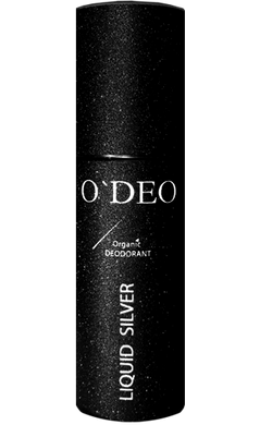 Ефективний органічний дезодорант без запаху для чоловіків MEN, 120 мл, O'DEO