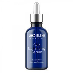 Сироватка для освітлення шкіри Skin Illuminating Serum, 30мл, Joko Blend