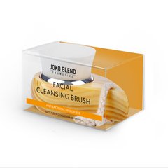Щітка для очищення обличчя Facial Cleansing Brush, Joko Blend