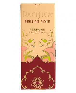Духи спрей Persian Rose, 28мл, Pacifica