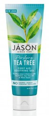 Гель Чайное дерево с арникой, Jason Natural Cosmetics