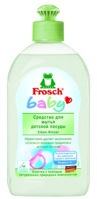 Baby Бальзам для мытья детской посуды, 500мл, FROSCH