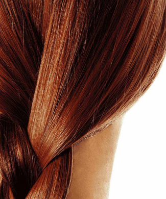 Органічна фарба для волосся Light Brown, Світло-коричневий, Khadi