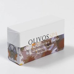 Spa Daisy натуральне оливкове мило, 250г, Olivos