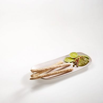Хлебные палочки (Грессини) из гречневой и кукурузной муки органические, 100г, Paradeigma