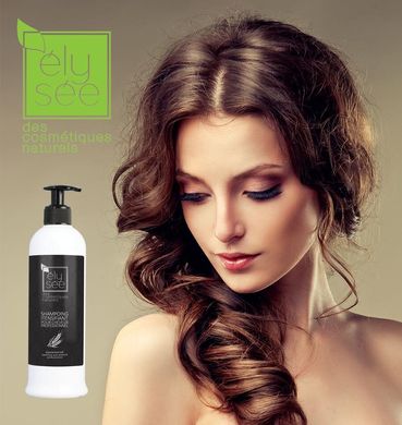 Відновлюючий шампунь для волосся, 500 мл, Elissys Professional