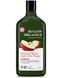Шампунь для гладкости и сияния волос "Яблочный уксус", 325 мл, Avalon Organics