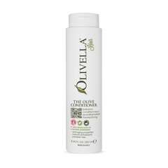Кондиціонер для зміцнення волосся на основі оливкового екстракту, 250мл, Olivella