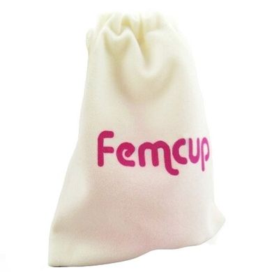 Менструальна чаша, Femcup, А