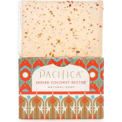 Натуральне мило Indian Coconut Nectar, 170г, Pacifica