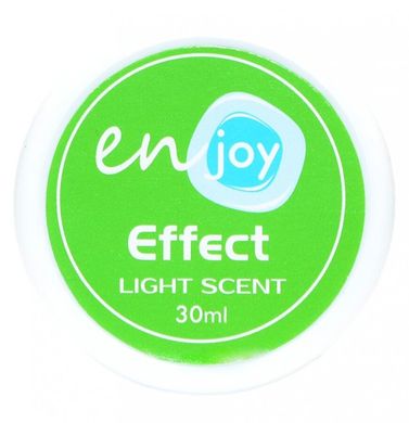 Еко-крем-дезодорант Light Scent unisex баночка, 30мл, Enjoy-Eco