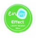 Еко-крем-дезодорант Light Scent unisex баночка, 30мл, Enjoy-Eco