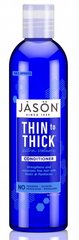 Кондиционер терапевтический восстанавливающий Thin-to-Thick, Jason Natural Cosmetics
