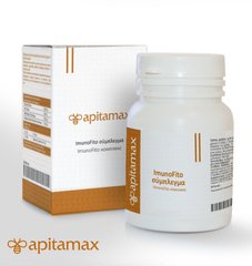 Комплекс для зміцнення імунітету ImunoFito, Apitamax