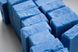 Твердое мыло с лаймом, ментолом и эвкалиптом Soliloquy in Blue, 100 г, Valloloko