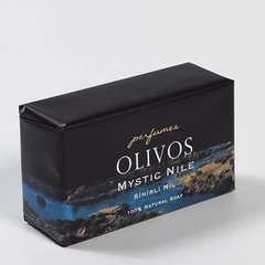 Perfumes Mystic Nile натуральне оливкове мило, 250г, Olivos