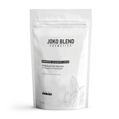 Альгинатная маска с хитозаном и алантоином, Joko Blend, 100 г