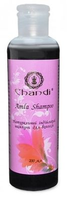 Натуральный шампунь Амла, Chandi