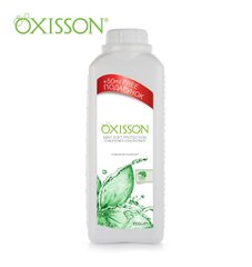 Ополіскувач для білизни Mint Soft Protection 1000 + 50мл, Oxisson
