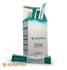 ProBio Комплекс Gastro balance Apitamax (14 саше)