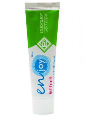 Еко-крем-дезодорант Light Scent unisex, 30мл, Enjoy-Eco