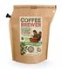 Кофе молотый органический из Гватемалы, в упаковке для заваривания, 20 г, GROWER'S CUP